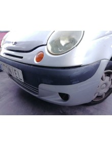 daewoo matiz del año 2004 2