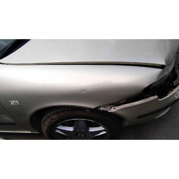 seat leon (1m1) del año 2003