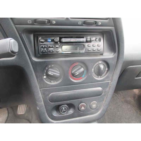 peugeot 306 berlina 3/5 puertas (s1) del año 1997