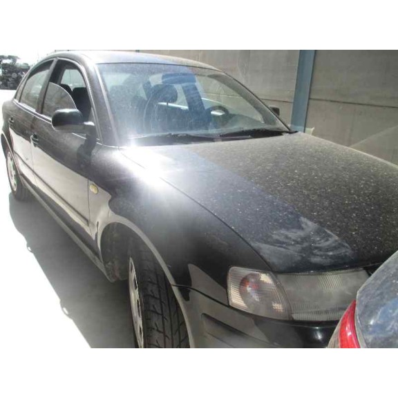 volkswagen passat berlina (3b2) del año 1999