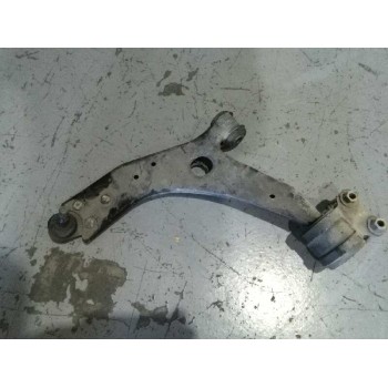 BRAZO SUSPENSION INFERIOR DELANTERO IZQUIERDO 
