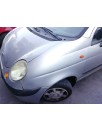 daewoo matiz del año 2004