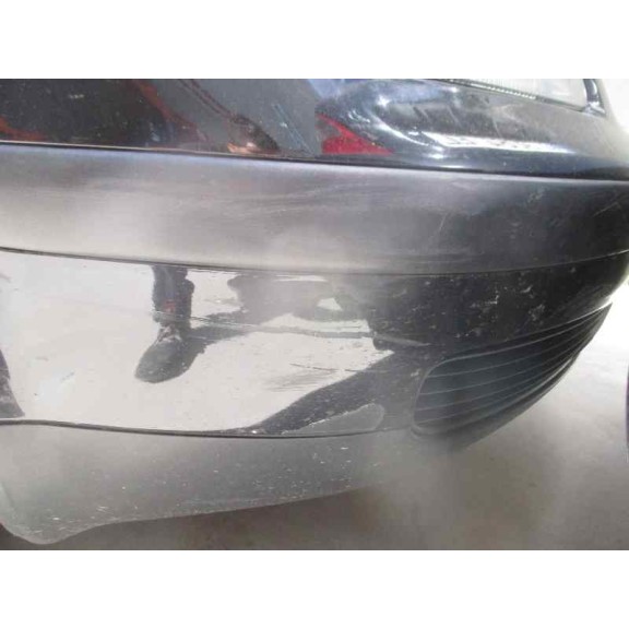 volkswagen passat berlina (3b2) del año 1999