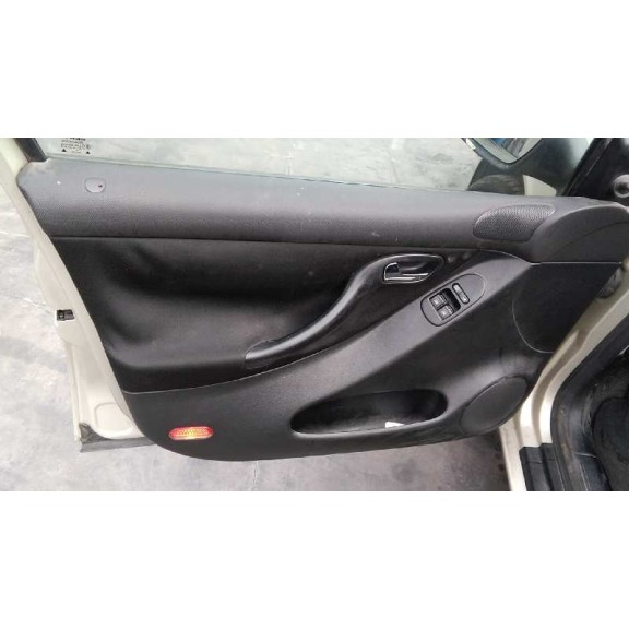 seat leon (1m1) del año 2003