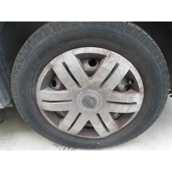 nissan primastar (x83) del año 2003