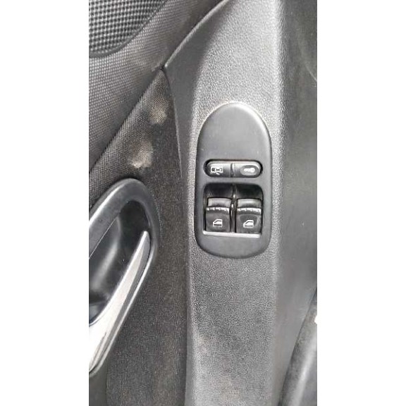 seat leon (1m1) del año 2003