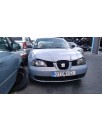 seat ibiza (6l1) del año 2003