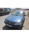 volvo s40 berlina del año 2000