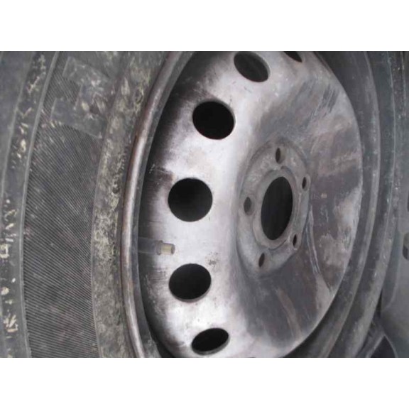 nissan primastar (x83) del año 2003