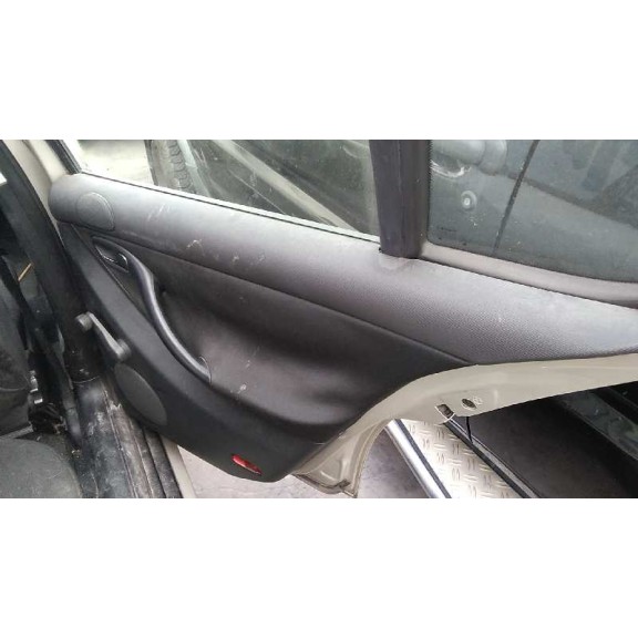 seat leon (1m1) del año 2003