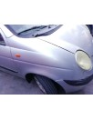 daewoo matiz del año 2004