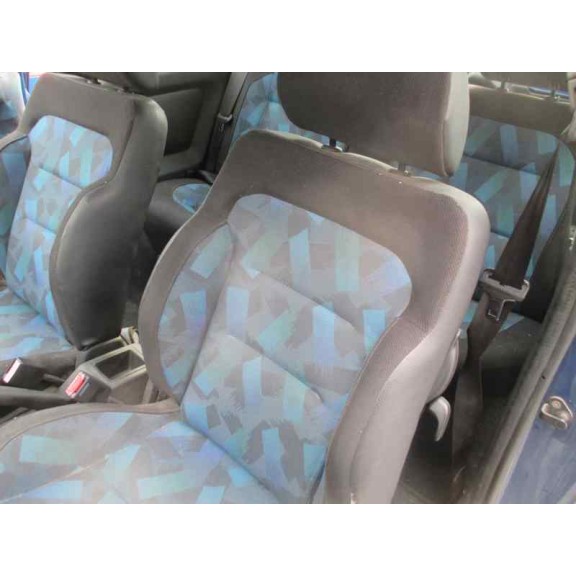 peugeot 306 berlina 3/5 puertas (s1) del año 1997