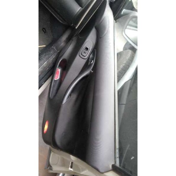 seat leon (1m1) del año 2003