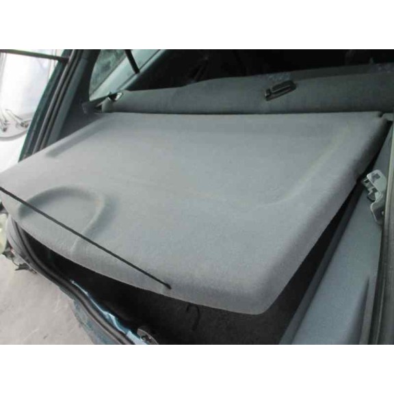 renault megane i berlina hatchback (ba0) del año 1998