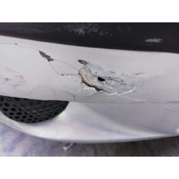 daewoo matiz del año 2004