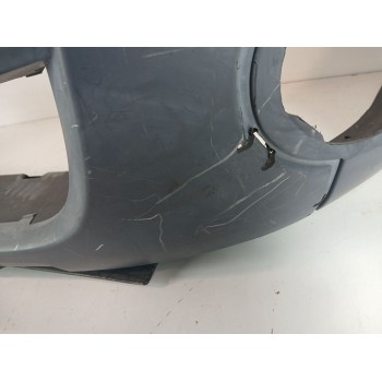 Recambio de paragolpes delantero para peugeot partner (s2) 1.4 referencia OEM IAM 9681519577  
