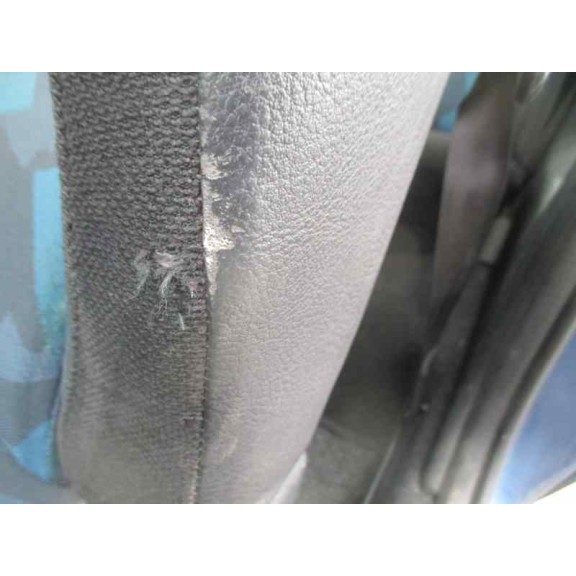 peugeot 306 berlina 3/5 puertas (s1) del año 1997