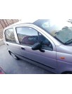 daewoo matiz del año 2004