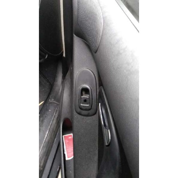 seat leon (1m1) del año 2003