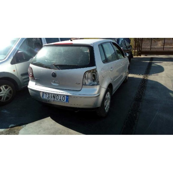 volkswagen polo (9n3) del año 2005