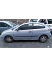 seat ibiza (6l1) del año 2003