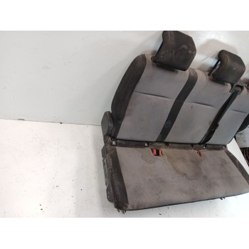 Recambio de asientos traseros para peugeot expert autobús (v_) 2.0 bluehdi 150 referencia OEM IAM   