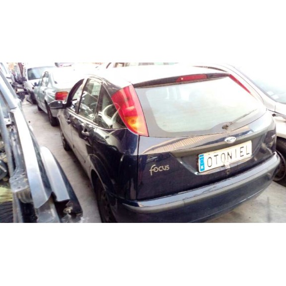 ford focus berlina (cak) del año 2004