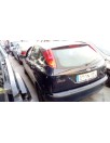 ford focus berlina (cak) del año 2004
