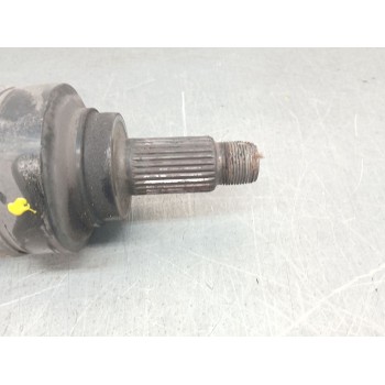 Recambio de transmision trasera derecha para bmw 1 (f20) 118 d referencia OEM IAM 33208680348 7597682ai04 