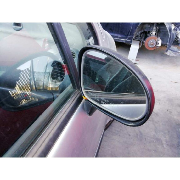 daewoo matiz del año 2004