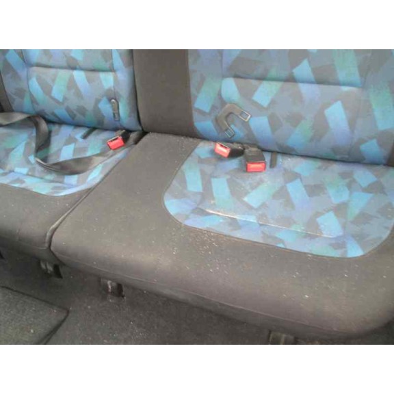 peugeot 306 berlina 3/5 puertas (s1) del año 1997