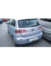 seat ibiza (6l1) del año 2003