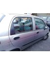daewoo matiz del año 2004