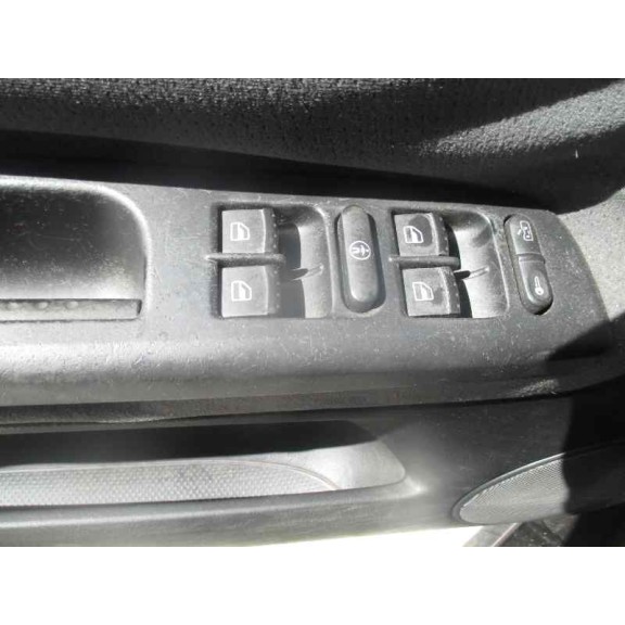 volkswagen passat berlina (3b2) del año 1999