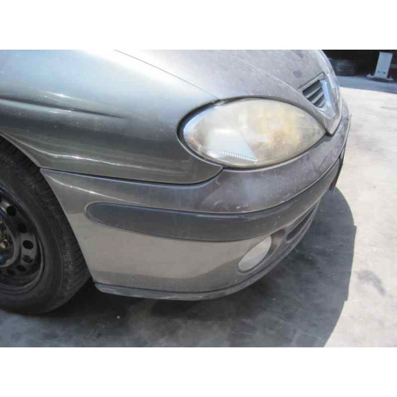 renault megane i fase 2 berlina (ba0) del año 1999