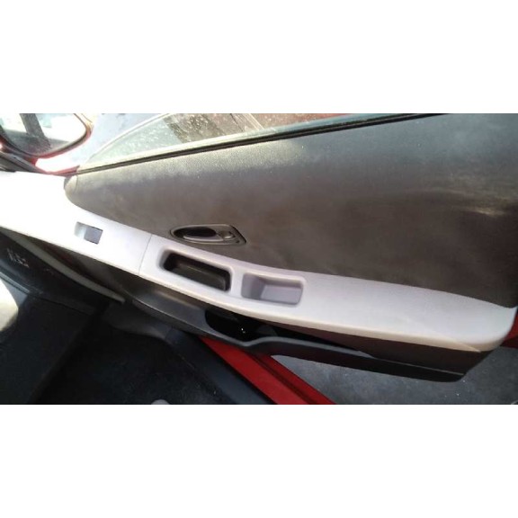 toyota yaris del año 2010