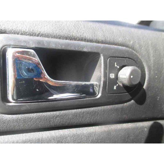 volkswagen passat berlina (3b2) del año 1999