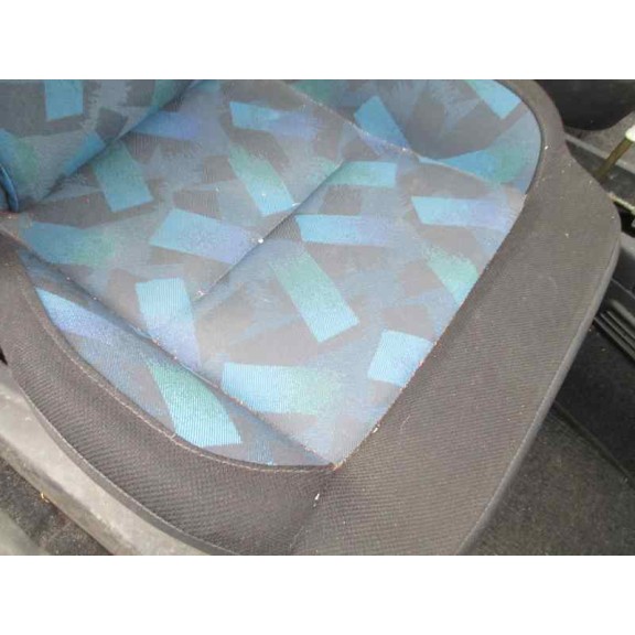 peugeot 306 berlina 3/5 puertas (s1) del año 1997