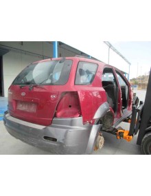 kia sorento del año 2003