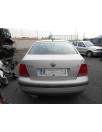 volkswagen bora berlina (1j2) del año 2000