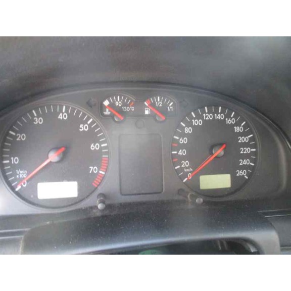 volkswagen passat berlina (3b2) del año 1999