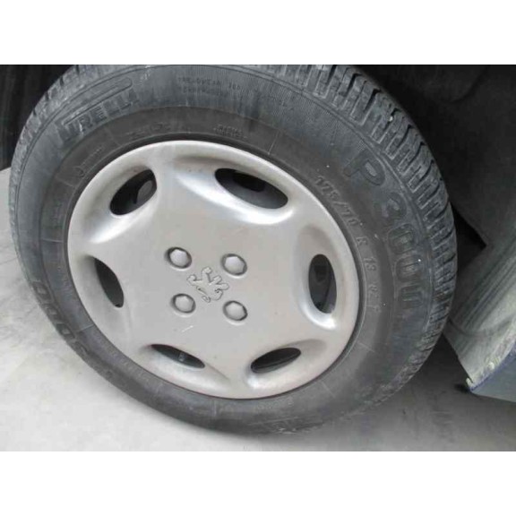 peugeot 306 berlina 3/5 puertas (s1) del año 1997