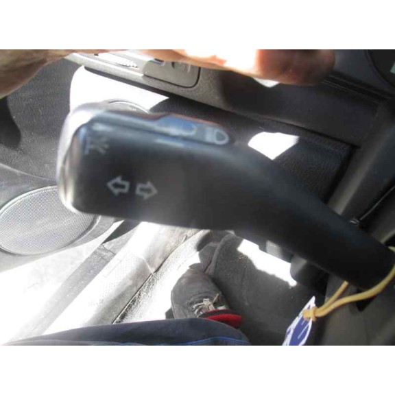 volkswagen passat berlina (3b2) del año 1999