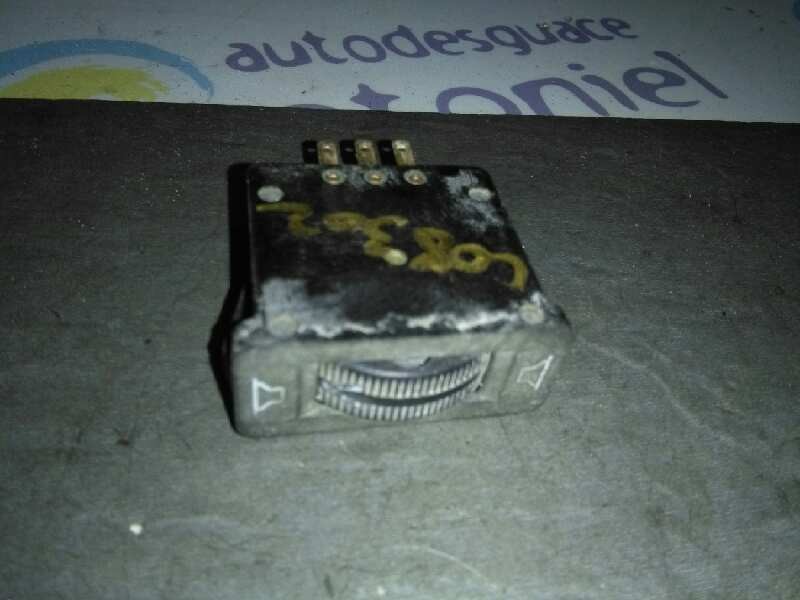 Recambio de mando luces para mercedes-benz clase c (w201) berlina e 190 (201.024) referencia OEM IAM   