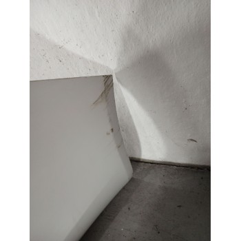 Recambio de paragolpes trasero para opel insignia berlina expression referencia OEM IAM  PINTURA MAL 5 PUERTAS