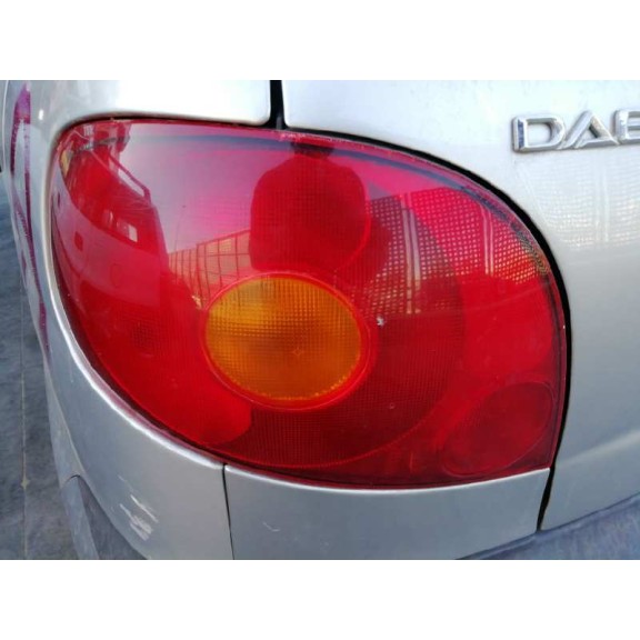 daewoo matiz del año 2004