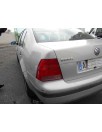 volkswagen bora berlina (1j2) del año 2000