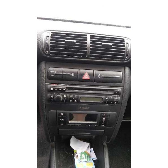 seat leon (1m1) del año 2003