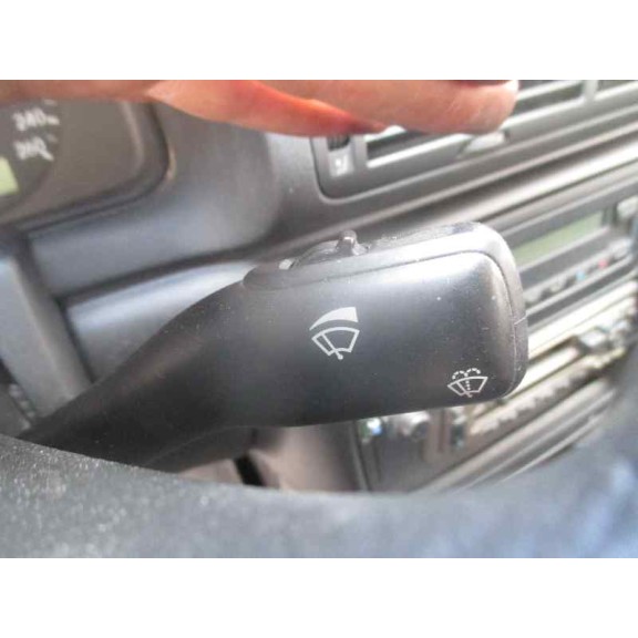 volkswagen passat berlina (3b2) del año 1999