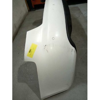 Recambio de paragolpes trasero para audi a4 ber. (b8) básico referencia OEM IAM  UN ROCE CON SENSORES